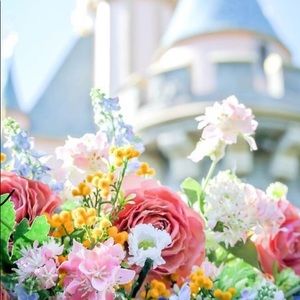 Meet your Posher, Mia